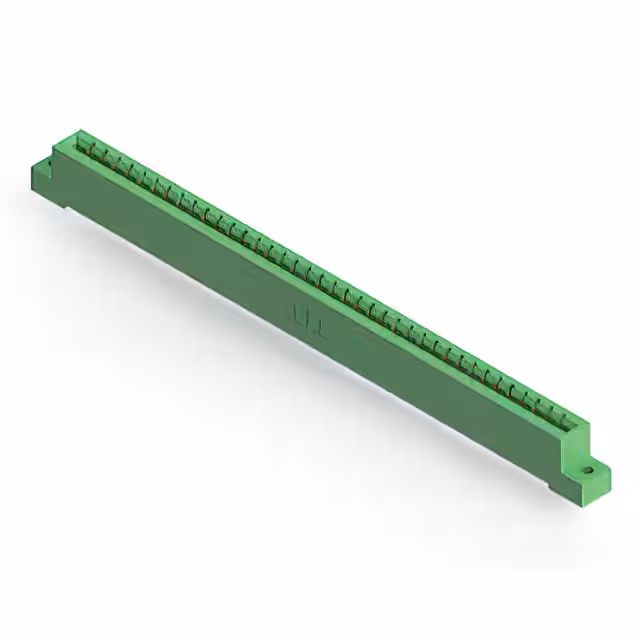 333-038-520-102 EDAC Inc.  Edgeboard Connectors